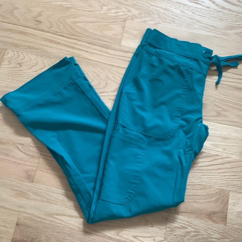 GREY’s ANATOMY scrub pant